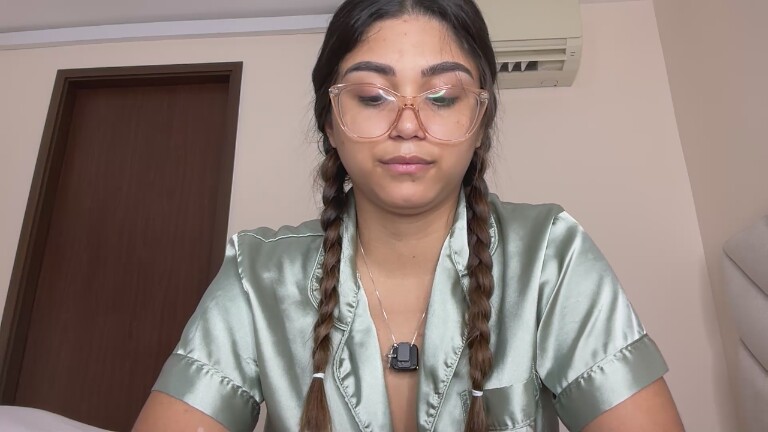 AnaWillsson's Streamate show and profile