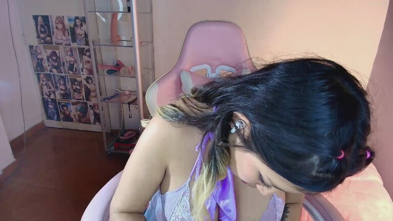 BellaBuunnyy's Streamate show and profile