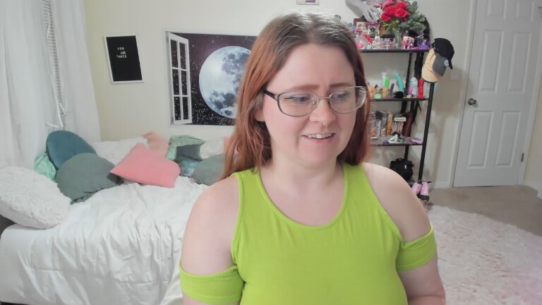 Michellelovesu's Streamate show and profile