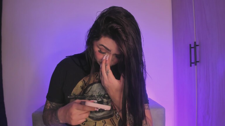 scarlettColliins's Streamate show and profile