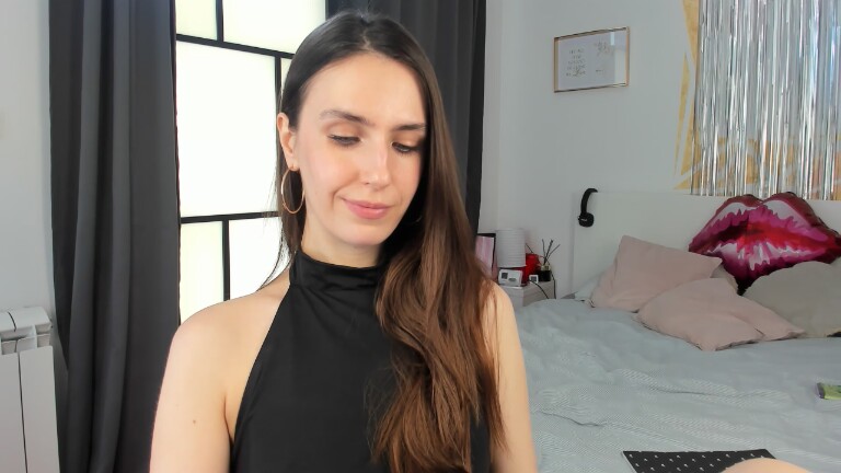 JennyferDreams's Streamate show and profile