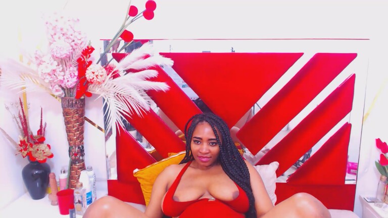 AmbarSmithx's Streamate show and profile