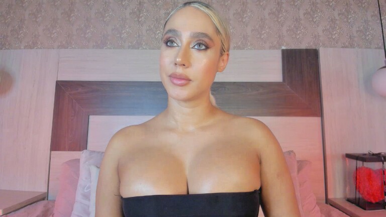 AmberRousell's Streamate show and profile