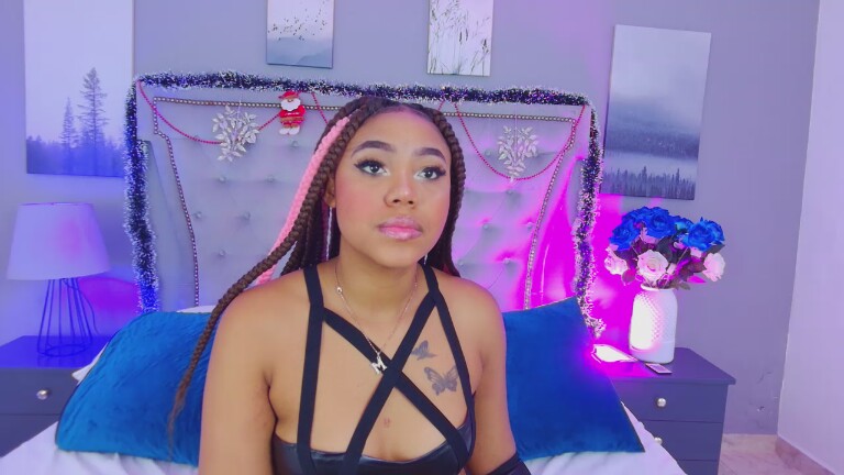 AngelaRobert's Streamate show and profile