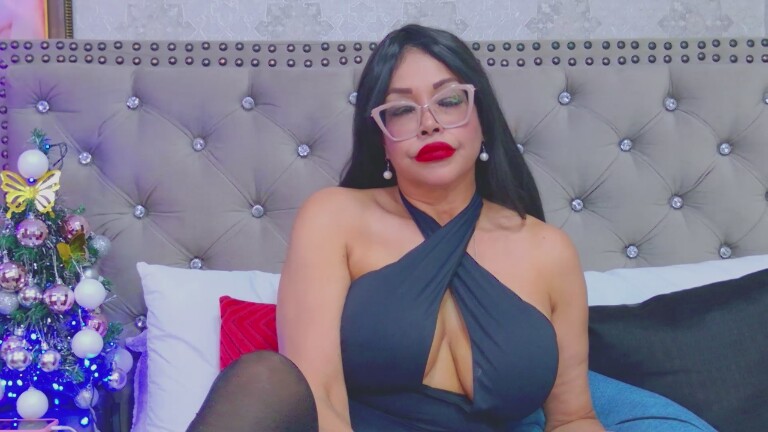 VanessaBacherin's Streamate show and profile