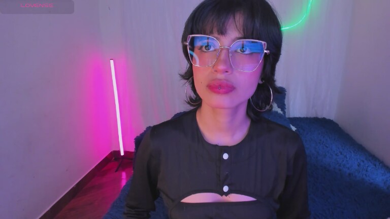 AmaiaBoone's Streamate show and profile