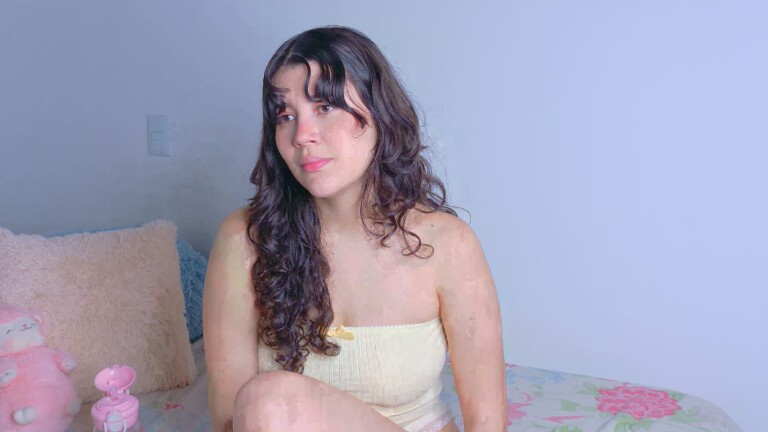 RosieFernandez's Streamate show and profile