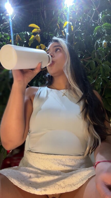 AuraSousa's Streamate show and profile