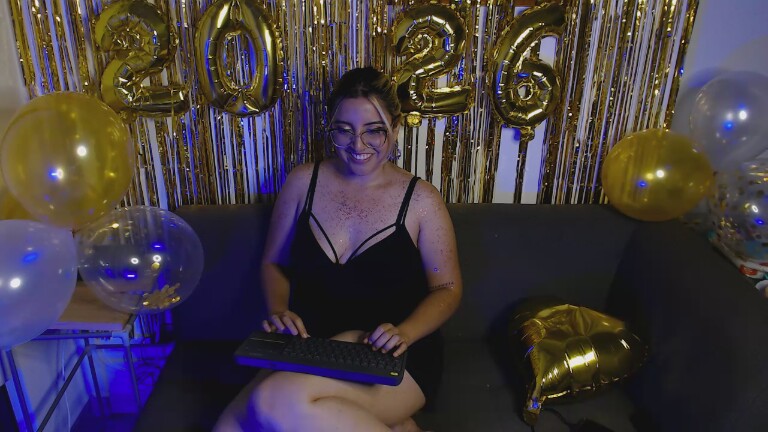 Alexa_Raven's Streamate show and profile