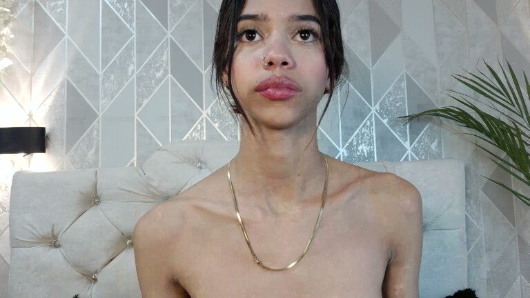 Lia_Bloom's Streamate show and profile