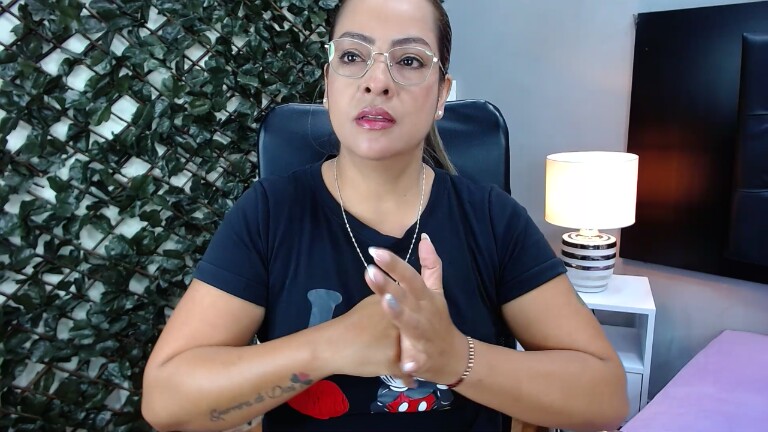 Laureen_Steele's Streamate show and profile