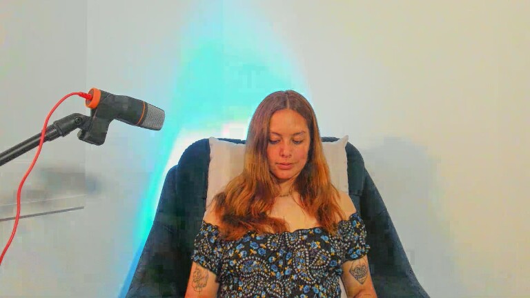 VictoriaOrttegaa's Streamate show and profile