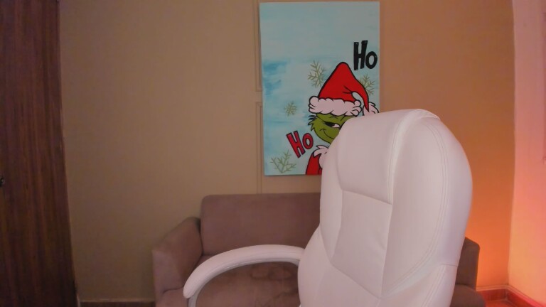 SabrinnaAdams's Streamate show and profile