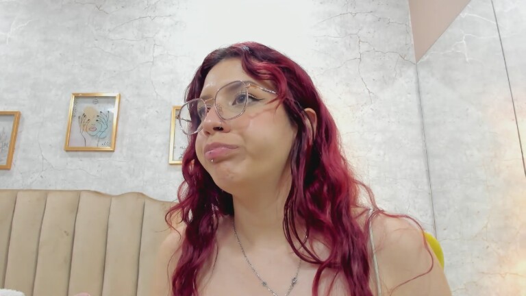 RamonaWallace's Streamate show and profile