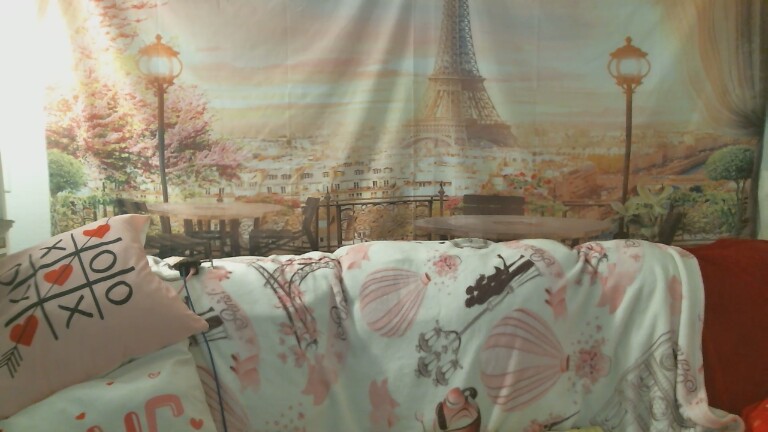 lovehollyann's Streamate show and profile