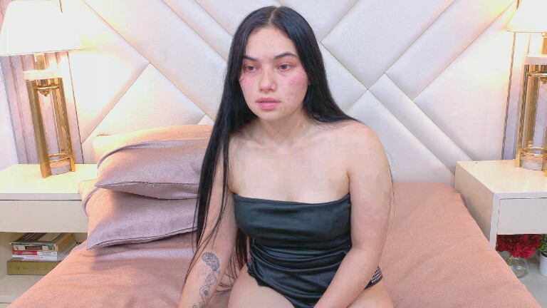 TianaMolina's Streamate show and profile