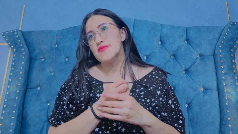 AmbarRossi's Streamate show and profile