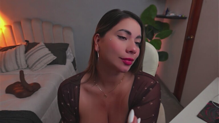 Marieleclerc's Streamate show and profile