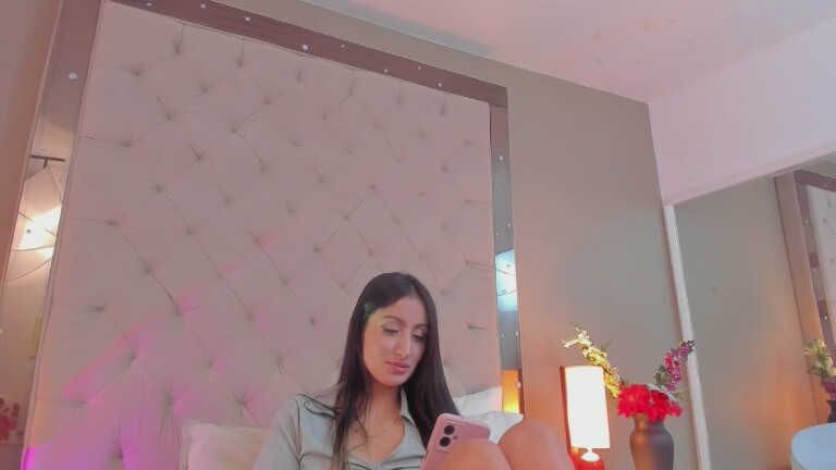 LexyBonette's Streamate show and profile