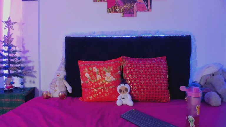 SussyRoxy's Streamate show and profile