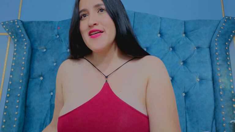 AmbarRossi's Streamate show and profile