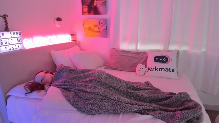 QueenChloeXO's Streamate show and profile