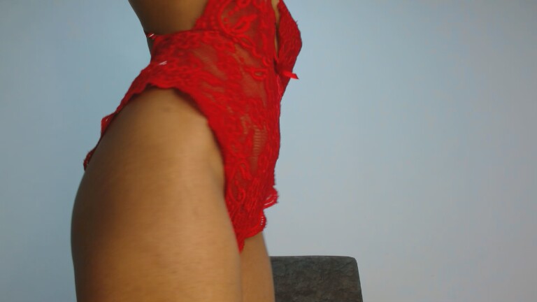 NayaBenely's Streamate show and profile