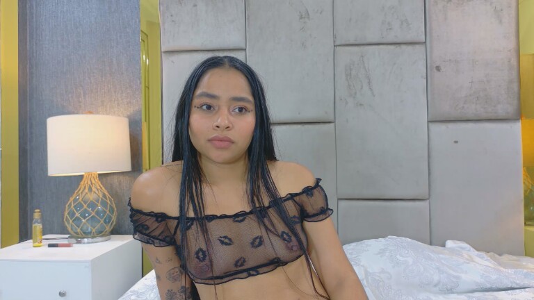 GreciaValdes's Streamate show and profile