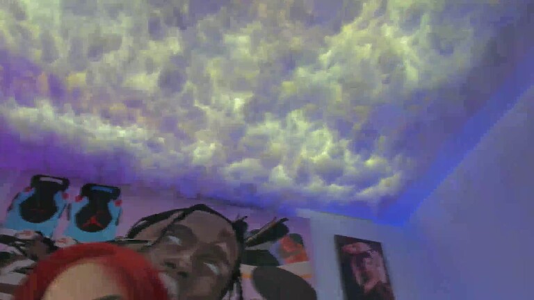 Sara_Iblis's Streamate show and profile