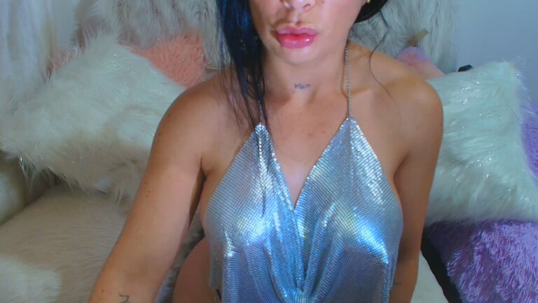 GuadalupeFuentes's Streamate show and profile