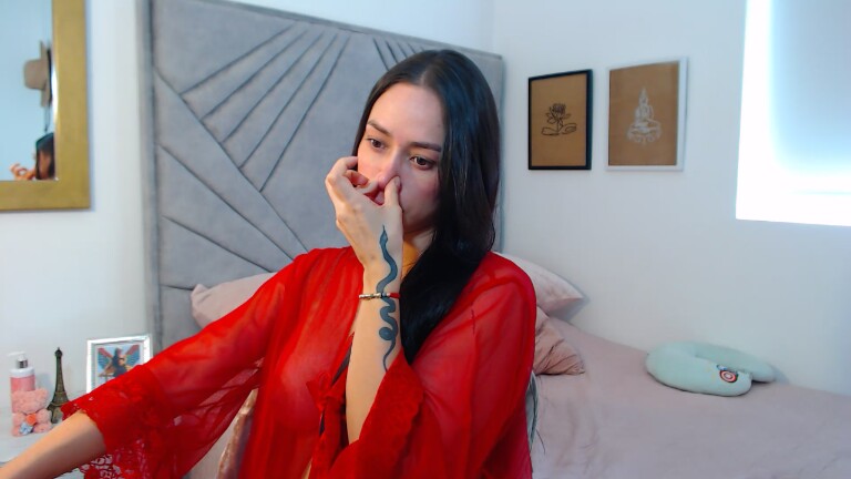 Abbiehernandez's Streamate show and profile