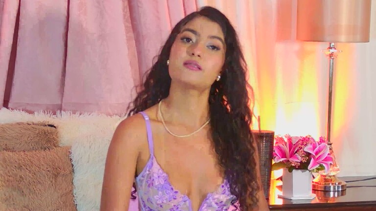 ValleryJohnson's Streamate show and profile