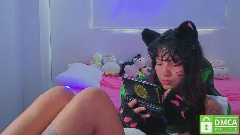 xxLovelyamyx's Streamate show and profile