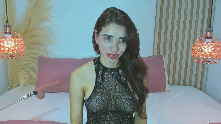 BellaSweet's Streamate show and profile