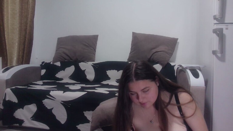 CORIYNE's Streamate show and profile