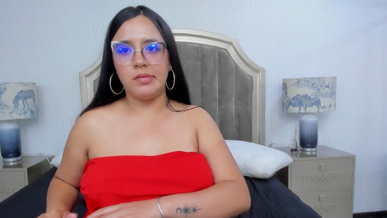 RachelleKryss's Streamate show and profile