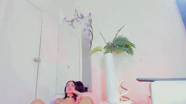 ValeryMoss's Streamate show and profile