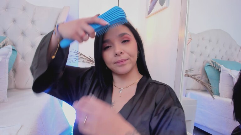 StephanieRamirez's Streamate show and profile