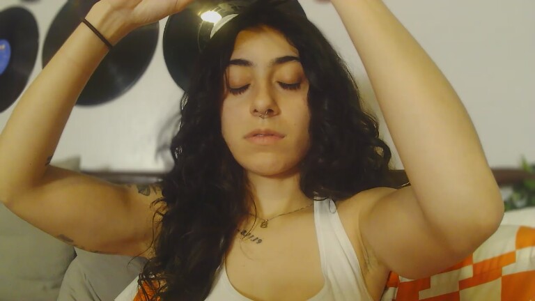 Valeriarose53's Streamate show and profile