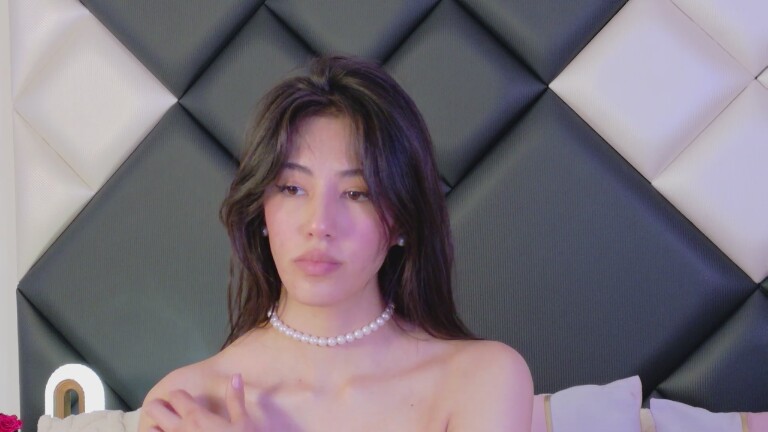 JohanaPiero's Streamate show and profile