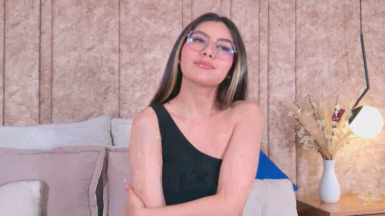 IsaRose's Streamate show and profile