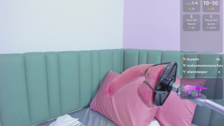 elizabeth_liones19's Streamate show and profile