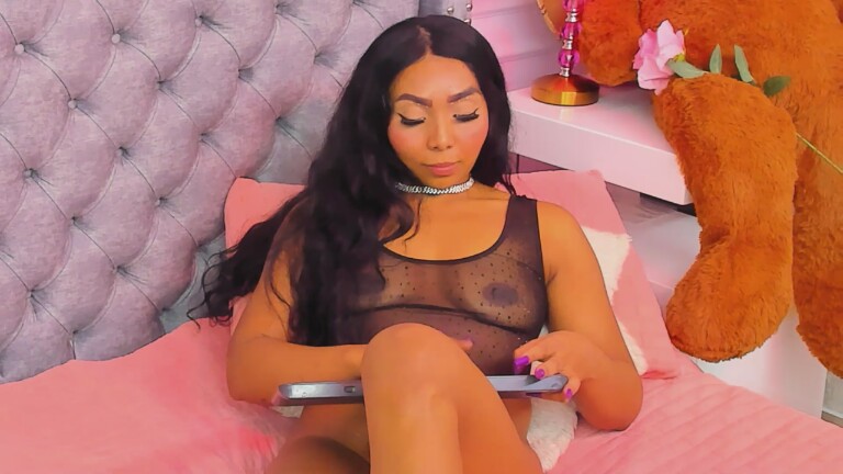 HaileeRoberts's Streamate show and profile