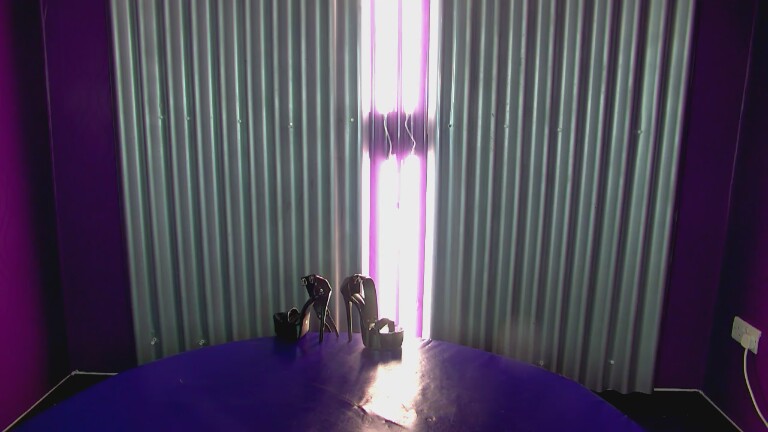 VioletchelseaBabesatation's Streamate show and profile