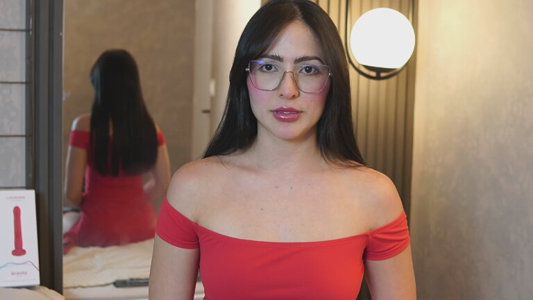 EvaPaoluci's Streamate show and profile