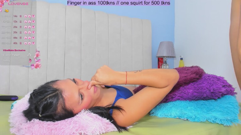 GermaineJoones33's Streamate show and profile