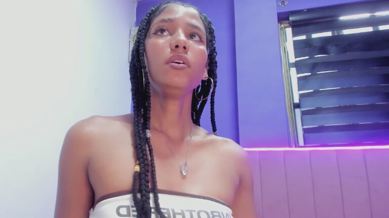 CinthiaWalker's Streamate show and profile