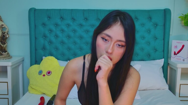 AprilSlow's Streamate show and profile