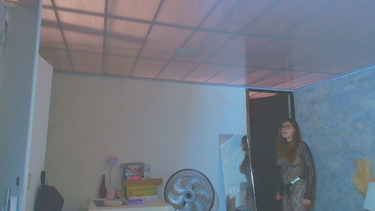 SofiaCipriani's Streamate show and profile