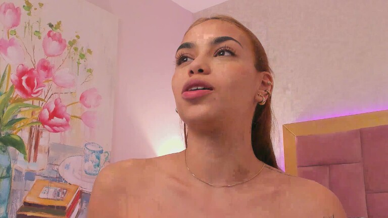 AnnieAdaams's Streamate show and profile